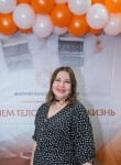 Наталия, 46 лет, Новосибирск
