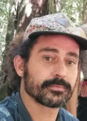 Josr из Ciudad del Cuzco 32 года