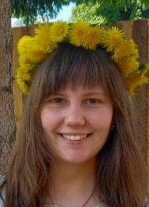 Alita, 22, Россия, Назарово