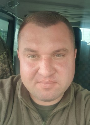 Руслан, 34, Україна, Львів