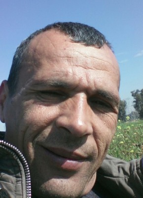 Jamal, 51, République Française, Franconville-la-Garenne