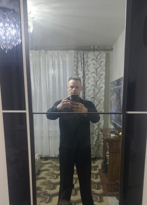 александр из Долинска 41 год