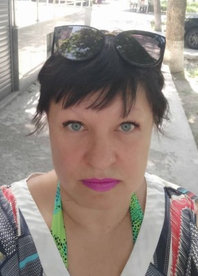 Татьяна из Ступино 53 года
