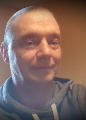 Bick из Hagen (Nordrhein-Westfalen) 46 лет
