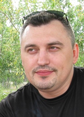 Aleksey, 46, Russia, Salavat
