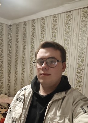 Слава из Великие Луки 22 года