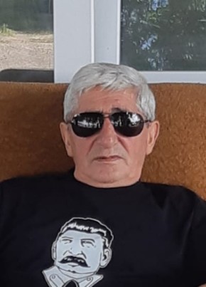 Бахаддин из Краснодара 54 года