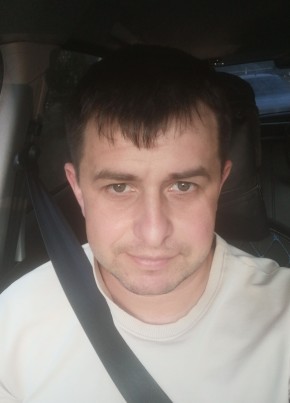 Айрат из Елабуги 33 года