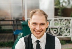Vasiliy, 28 - Just Me
