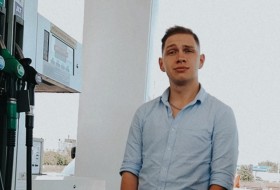 Vasiliy, 28 - Just Me