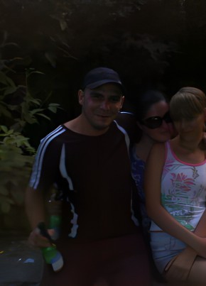 kostya, 40, Russia, Krasnoyarsk