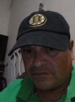 Jorge Armando, 52 года, Miramar