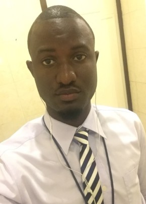 abaellosabally, 31, Republic of The Gambia, Bathurst