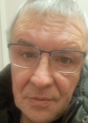 Vladimir, 62, Russia, Kaluga
