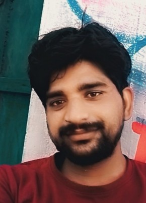 Ravi agnihotri, 19, India, Chhatarpur