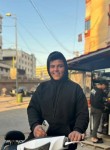 حسن الشيخ, 18, Beirut