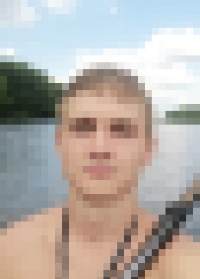 Константин из Липецка 28 лет