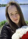Anna, 33, Novosibirsk