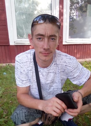 Ярцев, 33, Россия, Санкт-Петербург