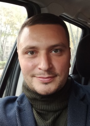 Андрей, 39, Россия, Саратов