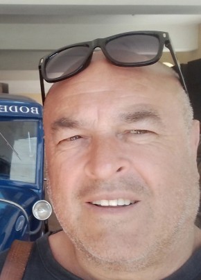Juan, 62, Argentina, Mar del Plata