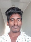 Bharath, 20 лет, دبي