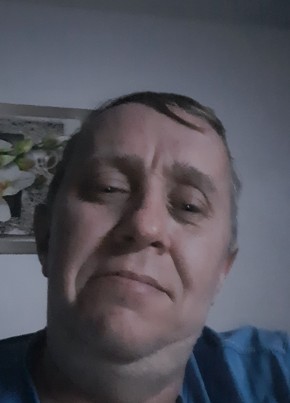 Алекс, 49, Bundesrepublik Deutschland, Borna