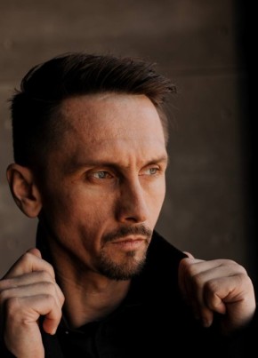Andrey, 41, Russia, Kirov (Kirov)