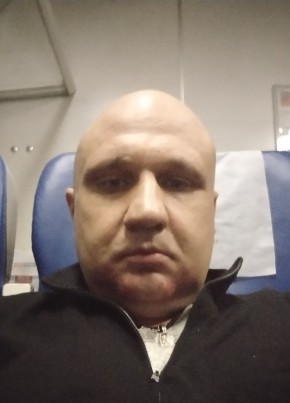 Алексей, 46, Россия, Сорочинск