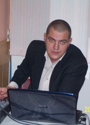 Олег, 41, Россия, Мончегорск