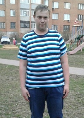 Дмитрий, 36, Россия, Богучар