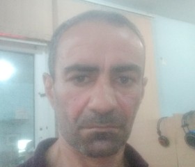 Arif, 47 лет, Sumqayıt