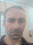 Arif, 47 лет, Sumqayıt