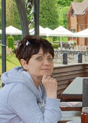 Kseniya, 63, Slovak Republic, Bratislava