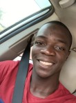 Erichard , 29 лет, Lomé