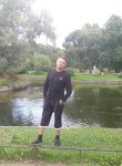 Nik, 55, Moscow