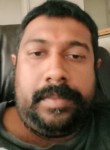 Sundram, 36, Johor Bahru