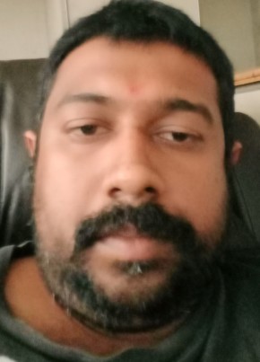 Sundram из Johor Bahru 36 лет