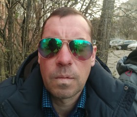 Александр, 43 года, Пінск