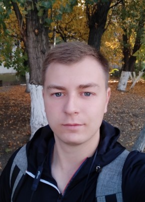 Илья, 28, Россия, Белогорск (Амурская обл.)