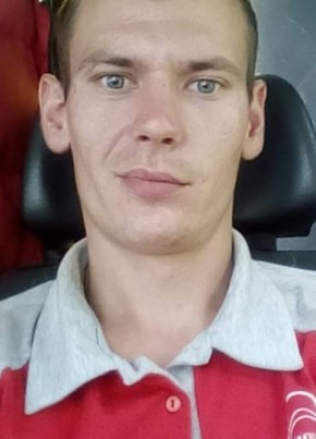 Денис, 29, Україна, Лохвиця