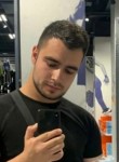 Seryega, 33, Tomsk