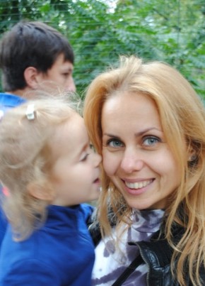 Николь, 42, Україна, Вінниця