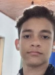 Alefe, 19 лет, Rondonópolis