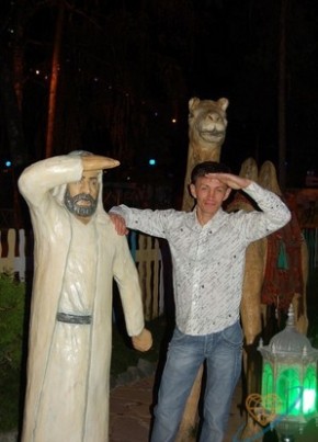Сергей, 53, Россия, Тольятти