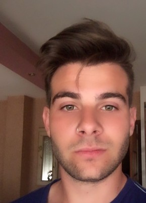 Paco Ruiz, 28, Estado Español, Cenes de la Vega