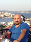 önder, 45, Istanbul
