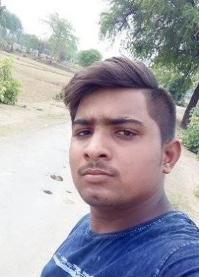 Brahman satyam, 26, India, Allahabad