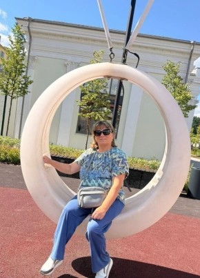 Елена из Рязани 56 лет