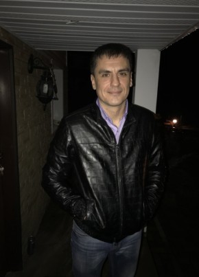 Volodya, 42, Russia, Sochi